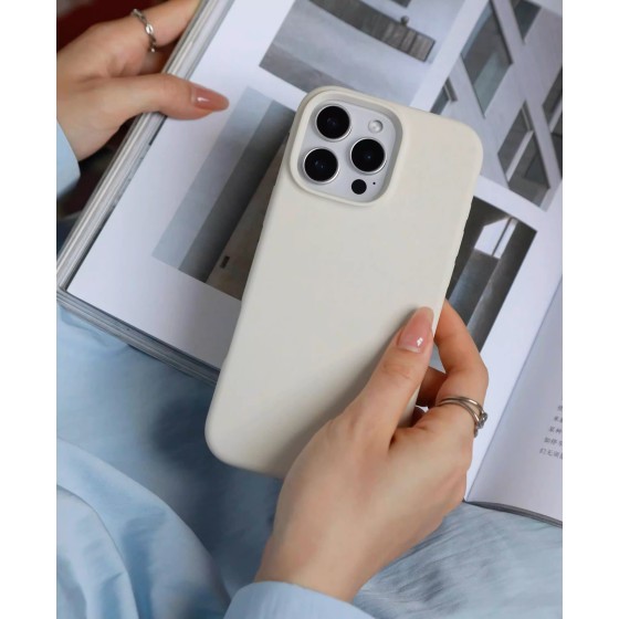 大孔磁吸仿液态