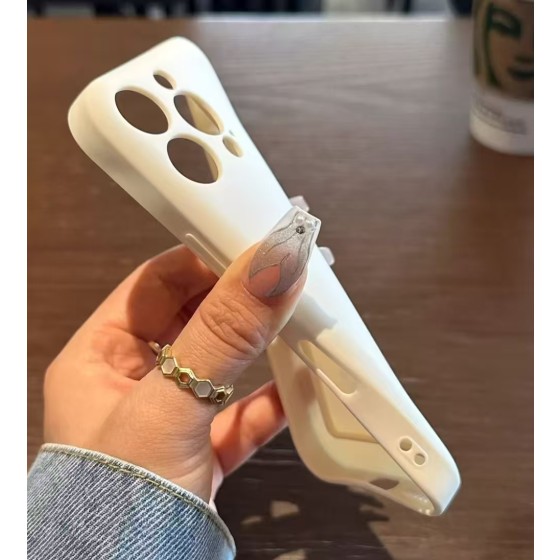 肥皂液态TPU手机壳