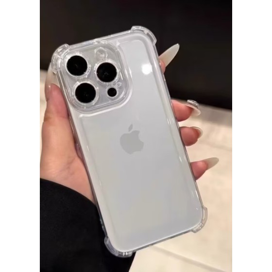 四角防摔太空壳